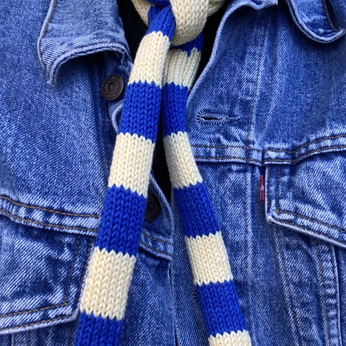 One Day Scarf