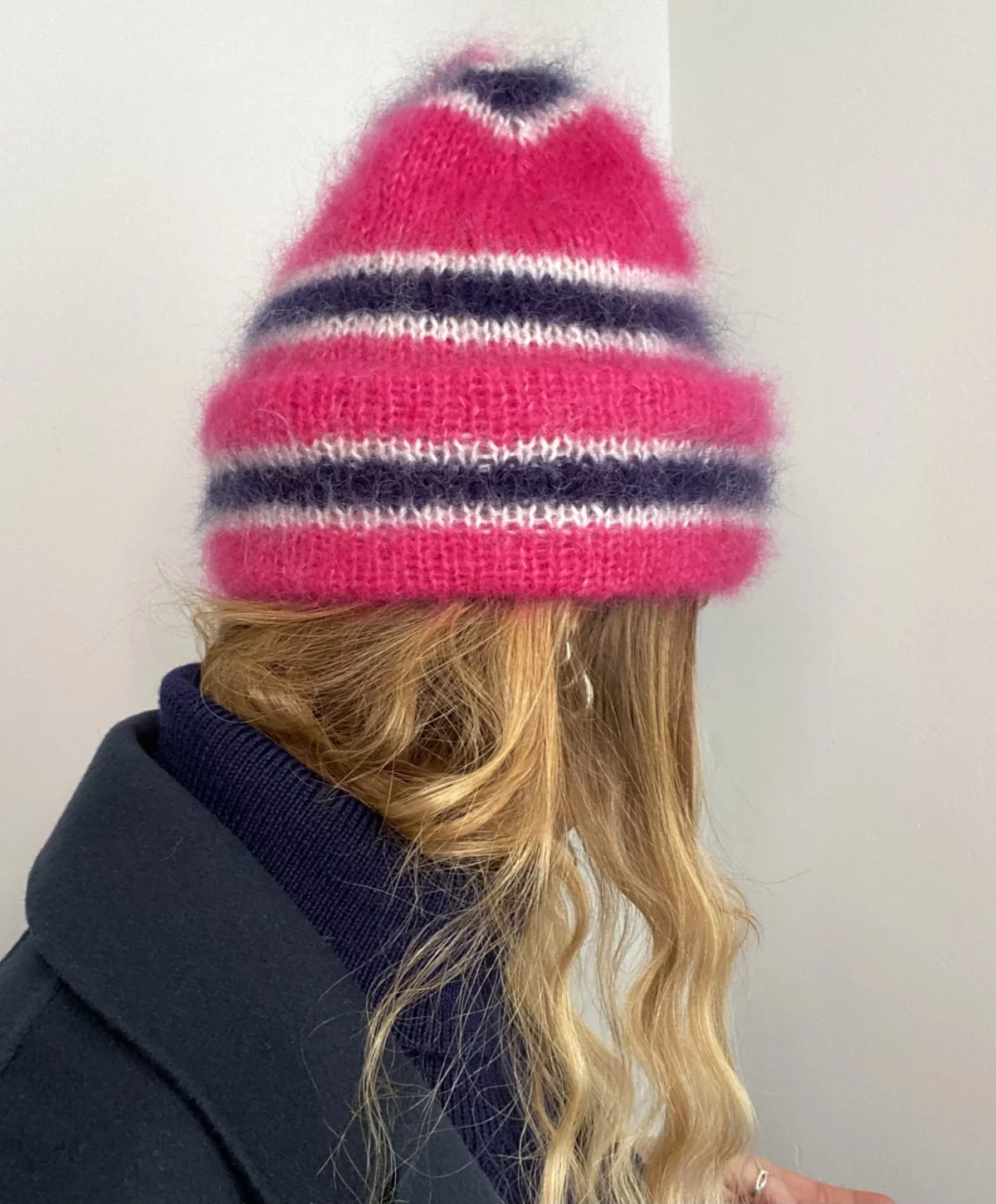 Friends Beanie