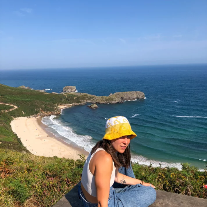 Marsombrero ocean hat