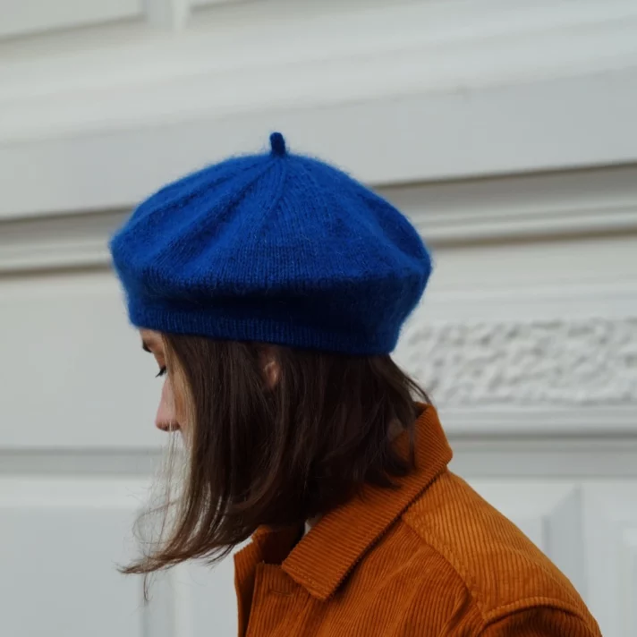 bonbon beret veranika