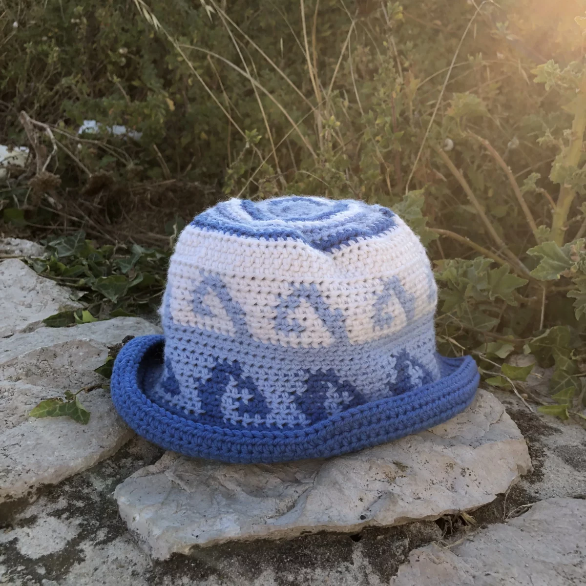 Marsombrero ocean hat