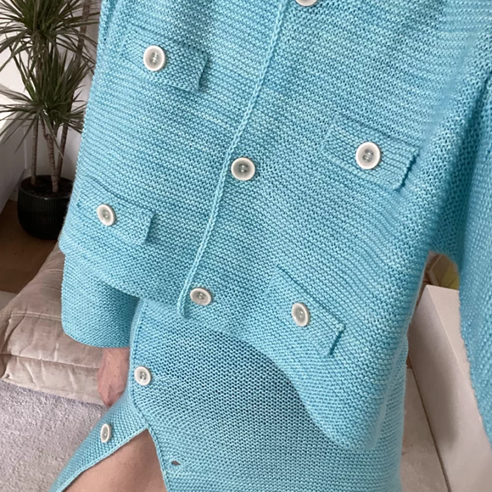 Lulu Jacket