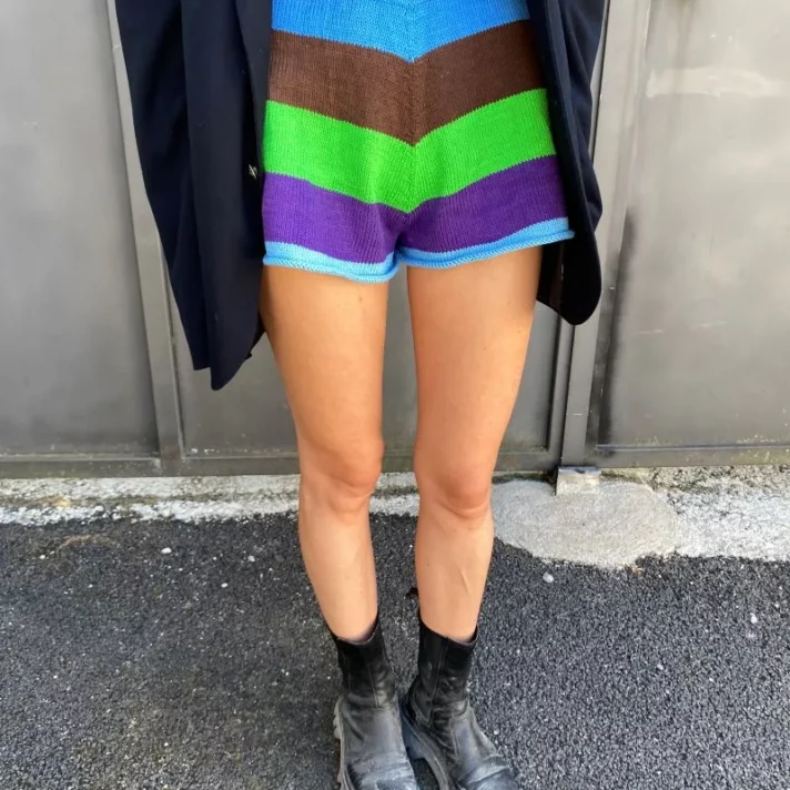 Wednesday Shorts