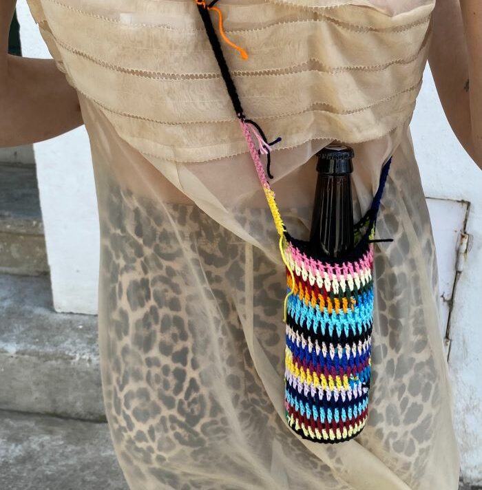 Fest Bottle Holder