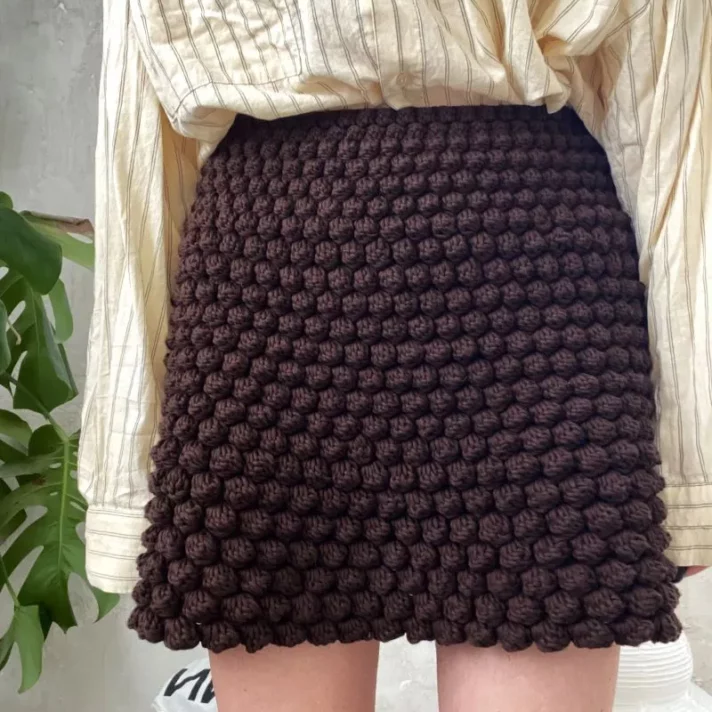 Bubble Skirt