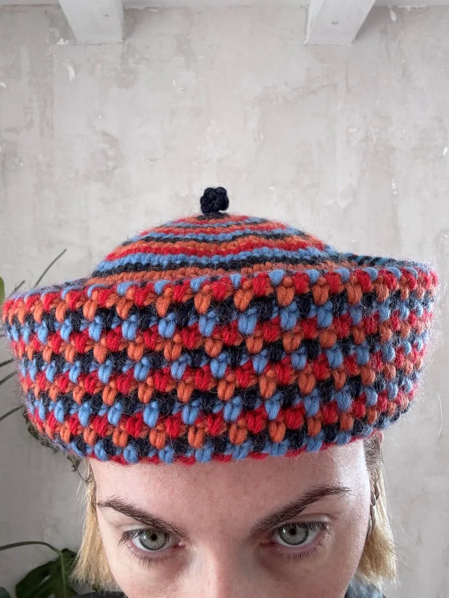 Taylor Hat - Image 3