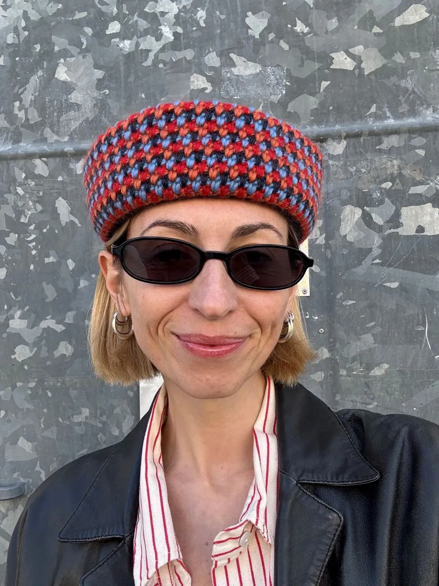 Taylor Hat - Image 2