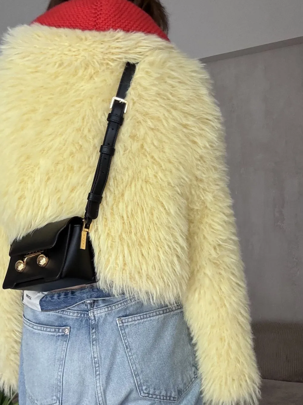 Betty Jacket - Image 2