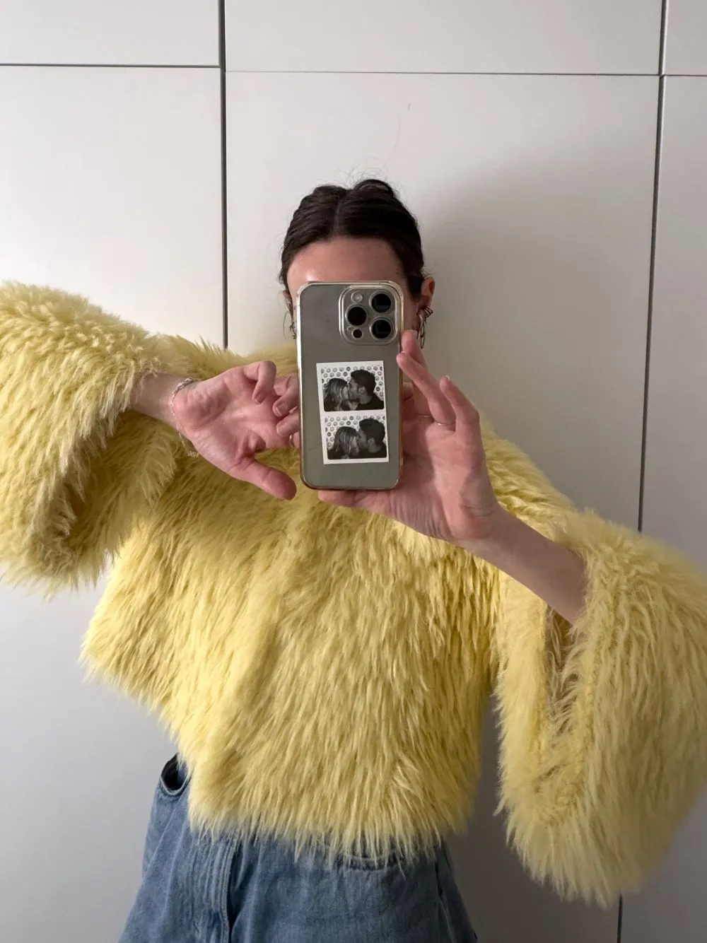 Betty Jacket - Image 3