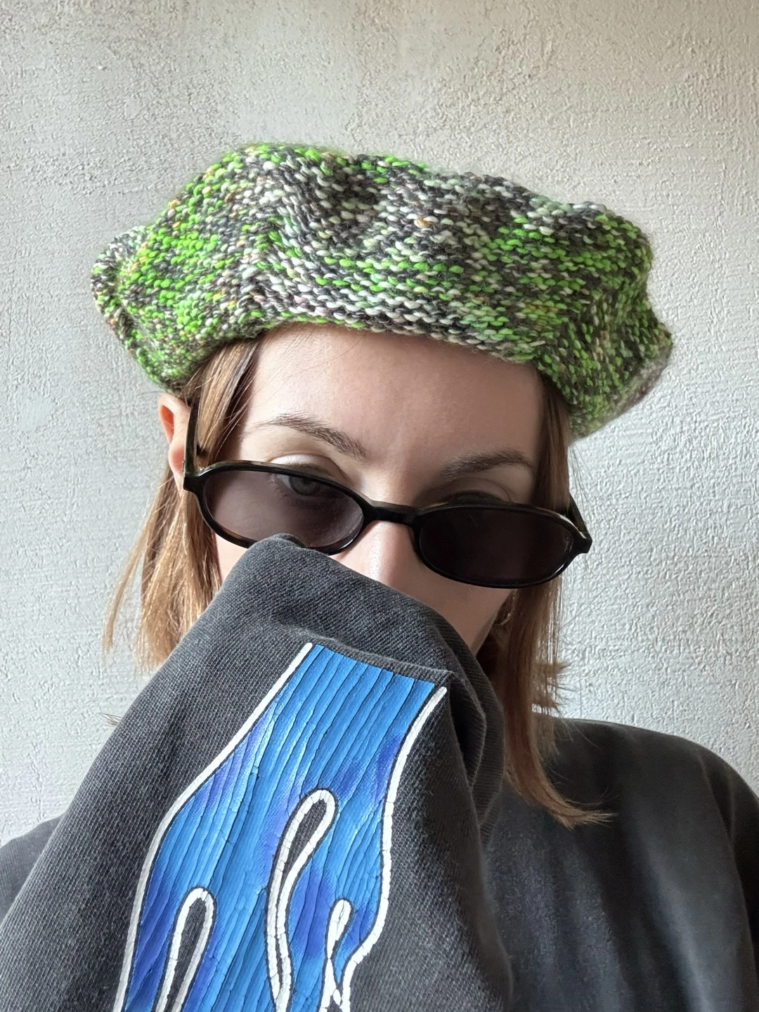 Downtown Beret - Image 2