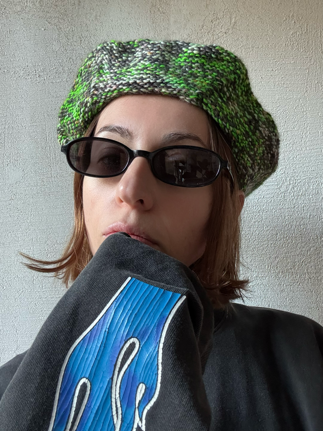 Downtown Beret - Image 4