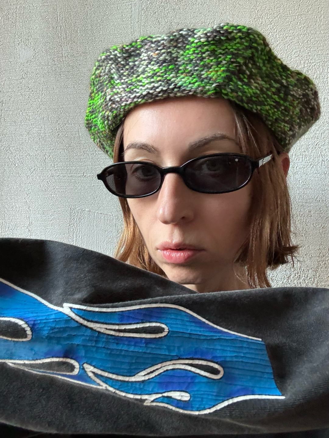 Downtown Beret - Image 3