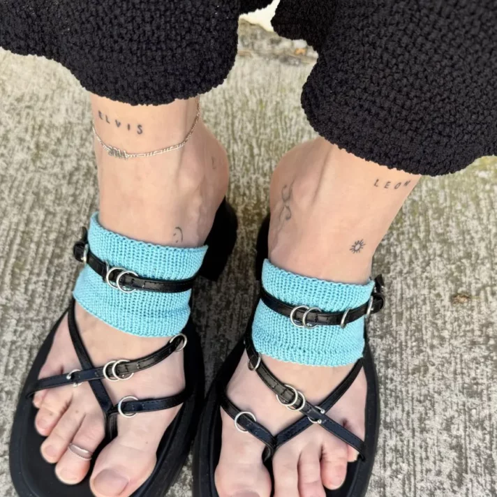 Mini Socks