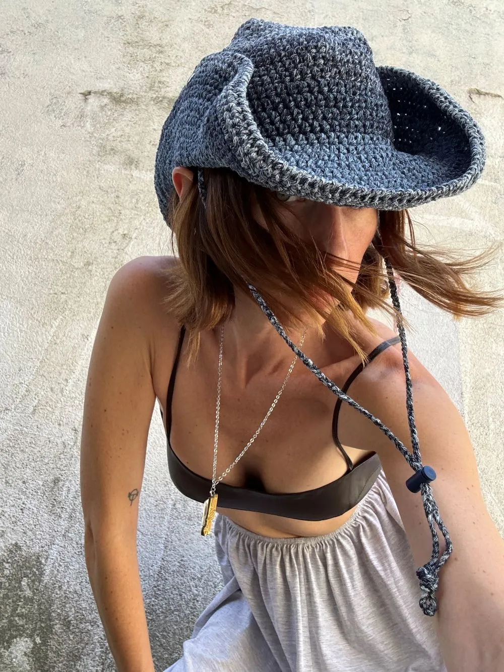 Justin Hat - Image 5