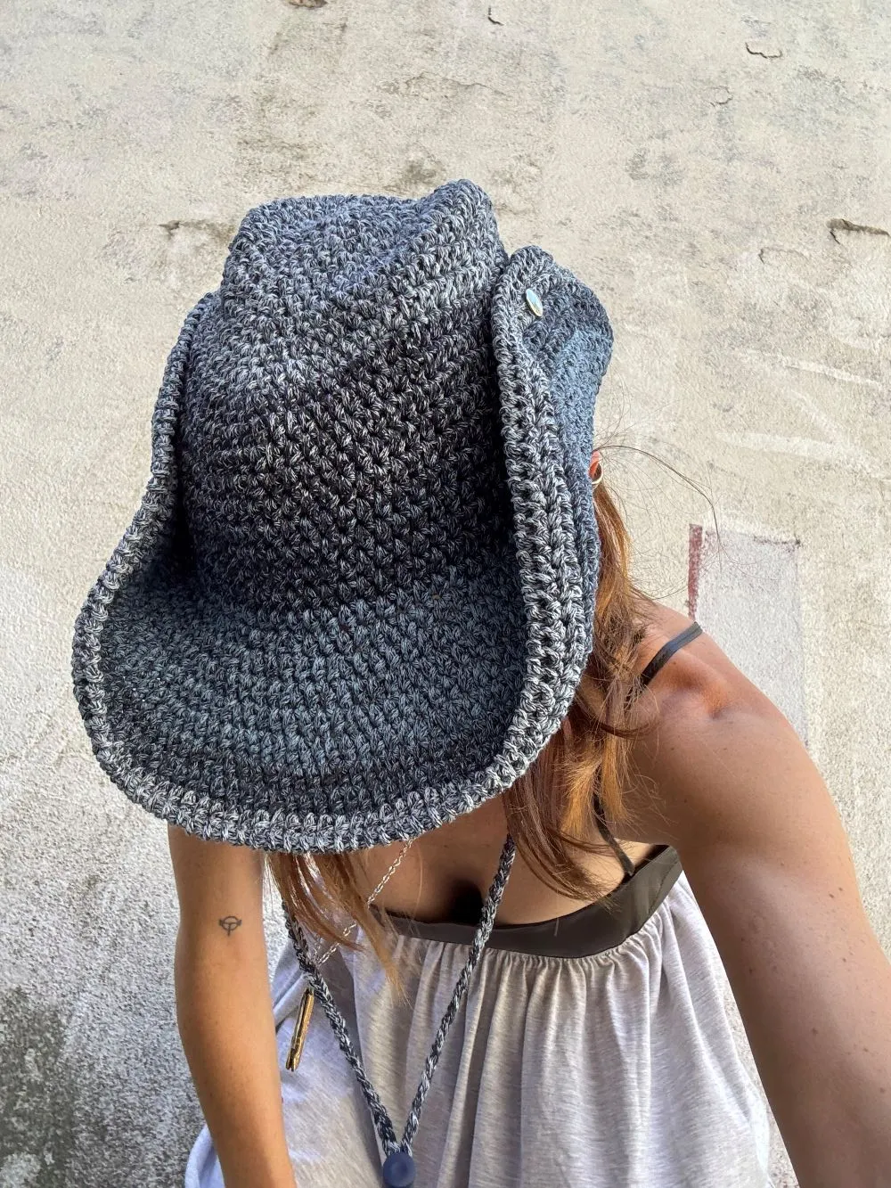 Justin Hat - Image 3
