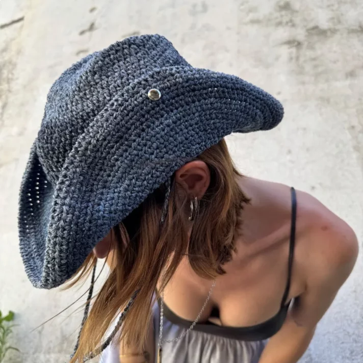 Justin Hat