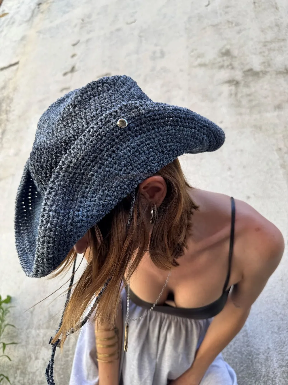 Justin Hat