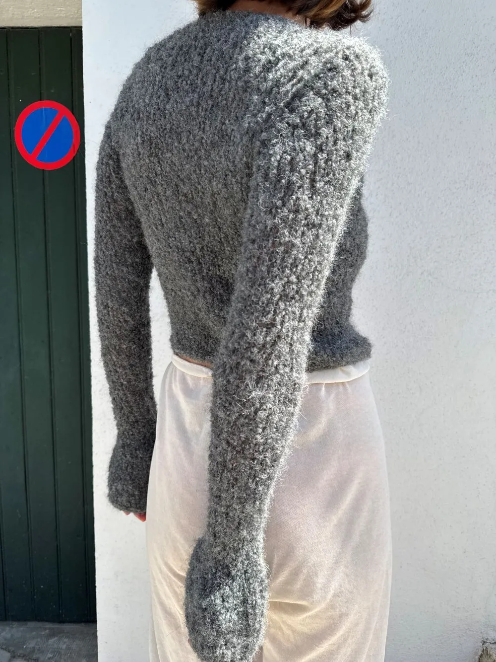 Marlo Cardigan - Image 3