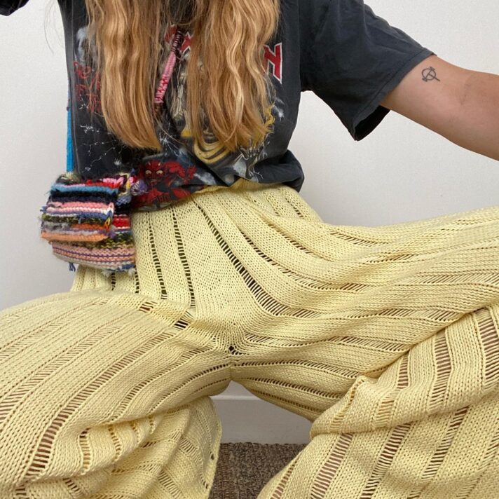Disco Trousers