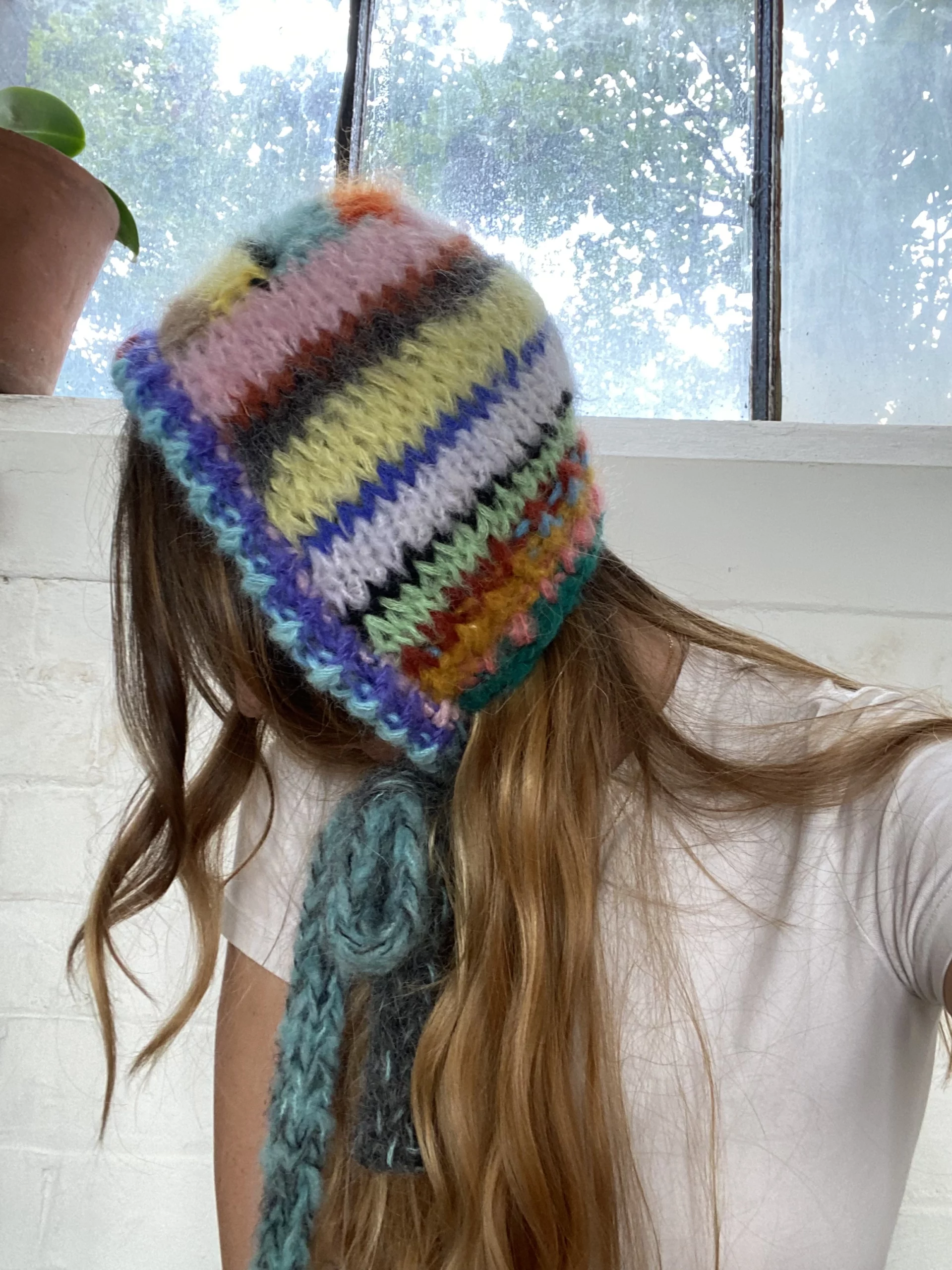 london bonnet