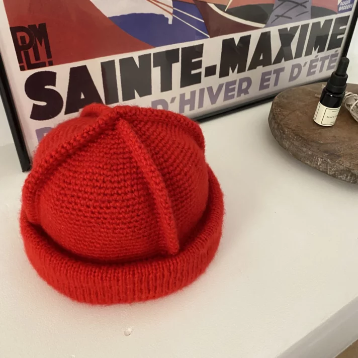 Maxine Hat