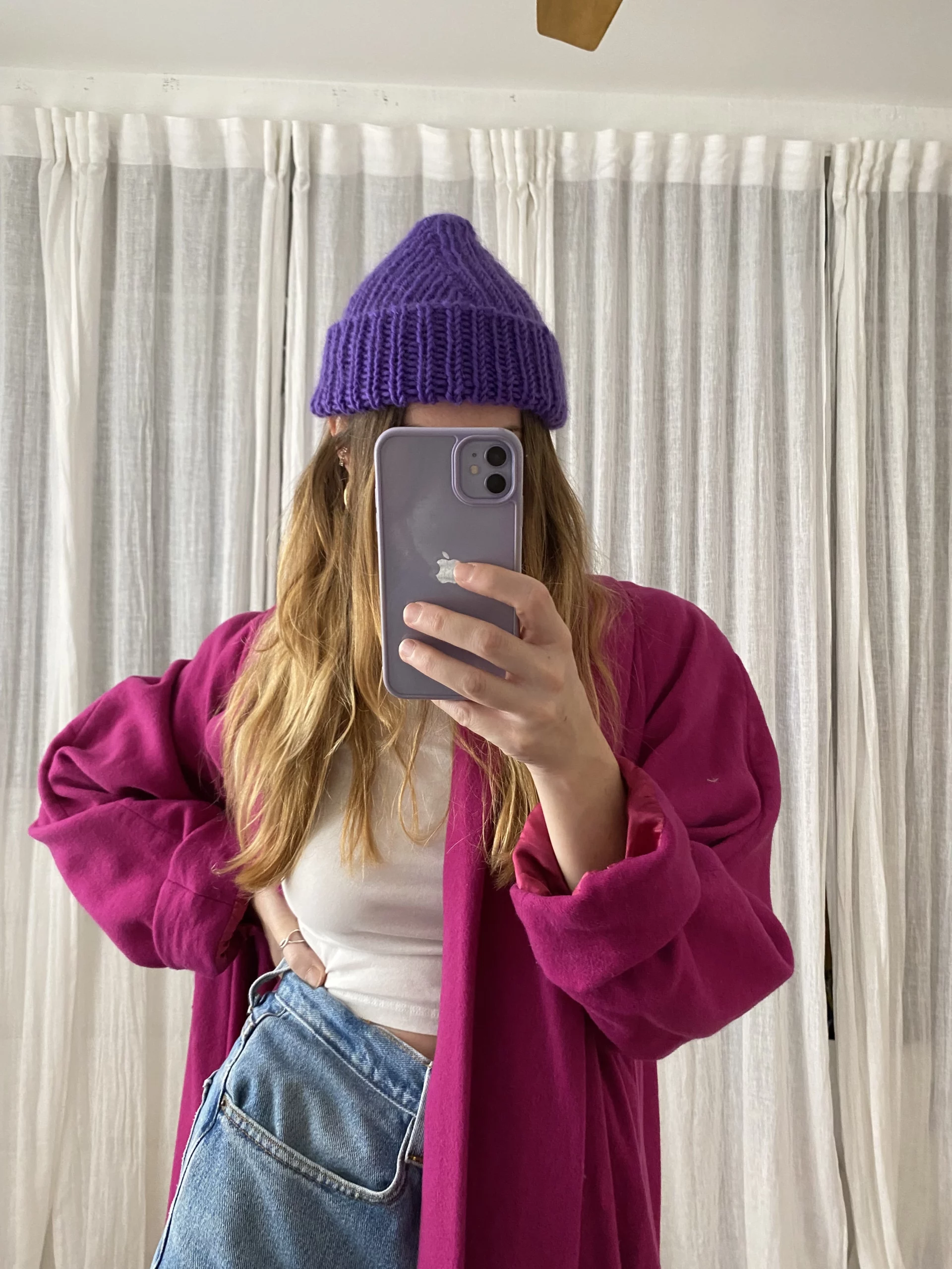 jacques hat