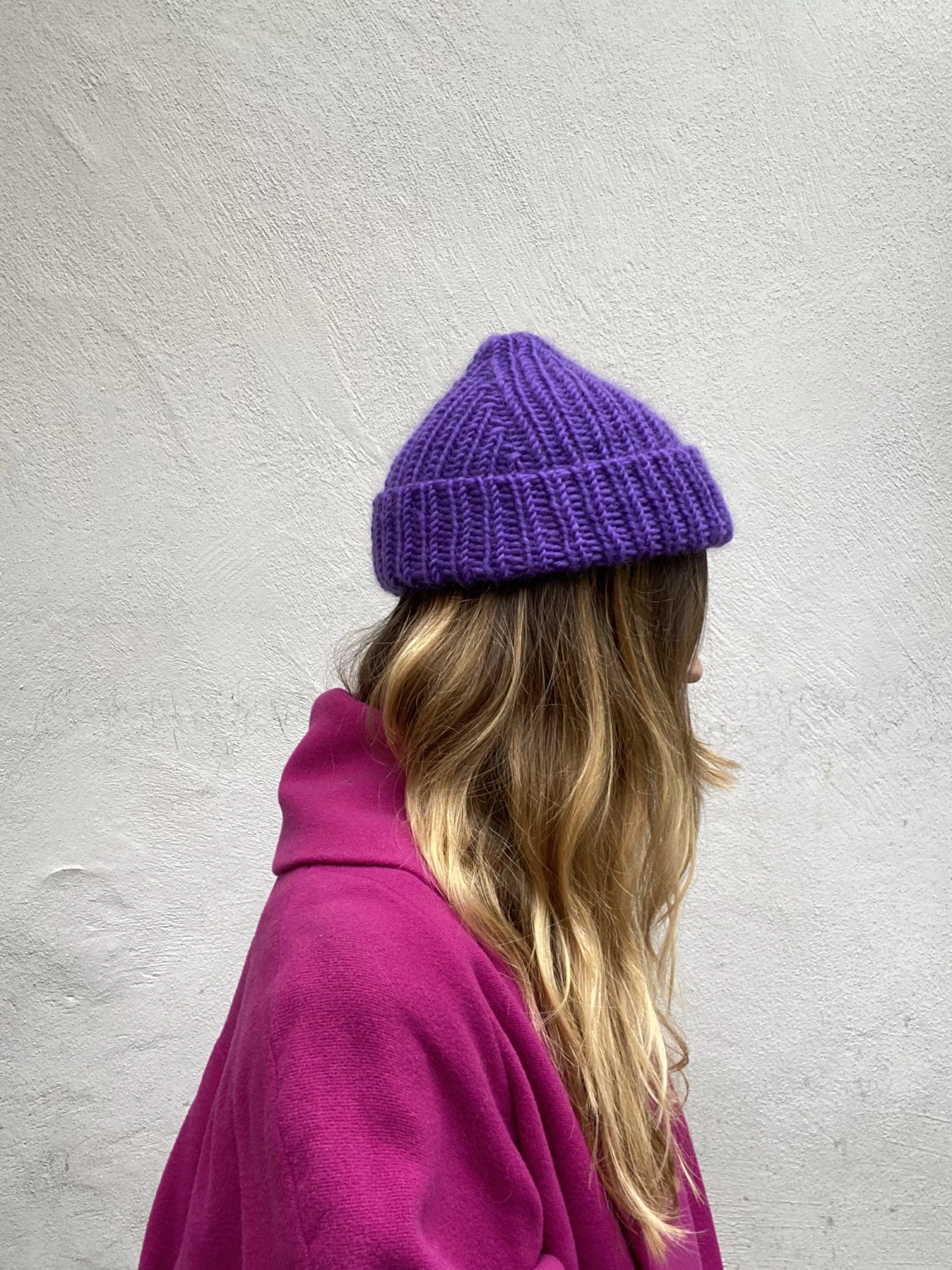jacques hat
