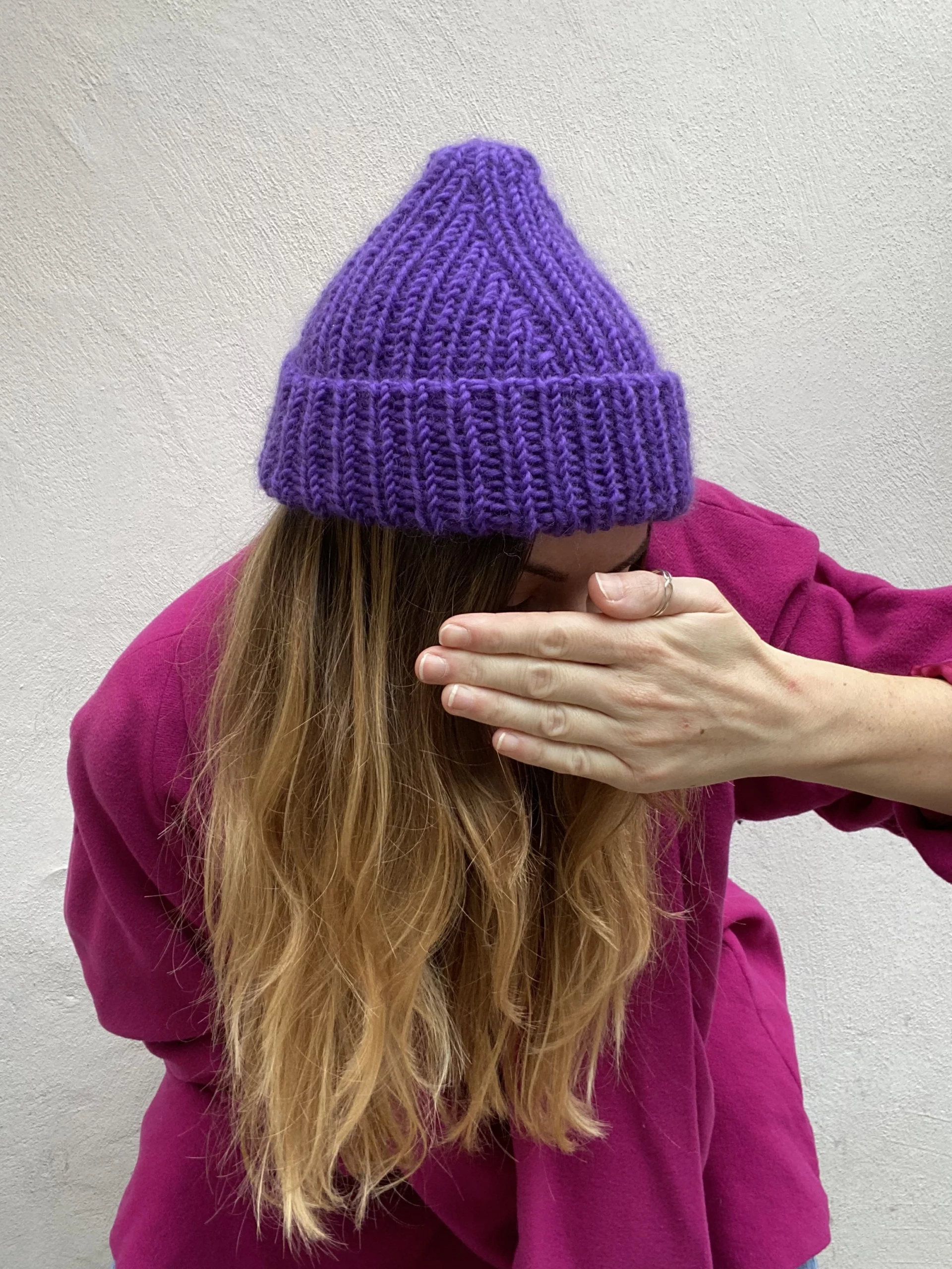 jacques hat