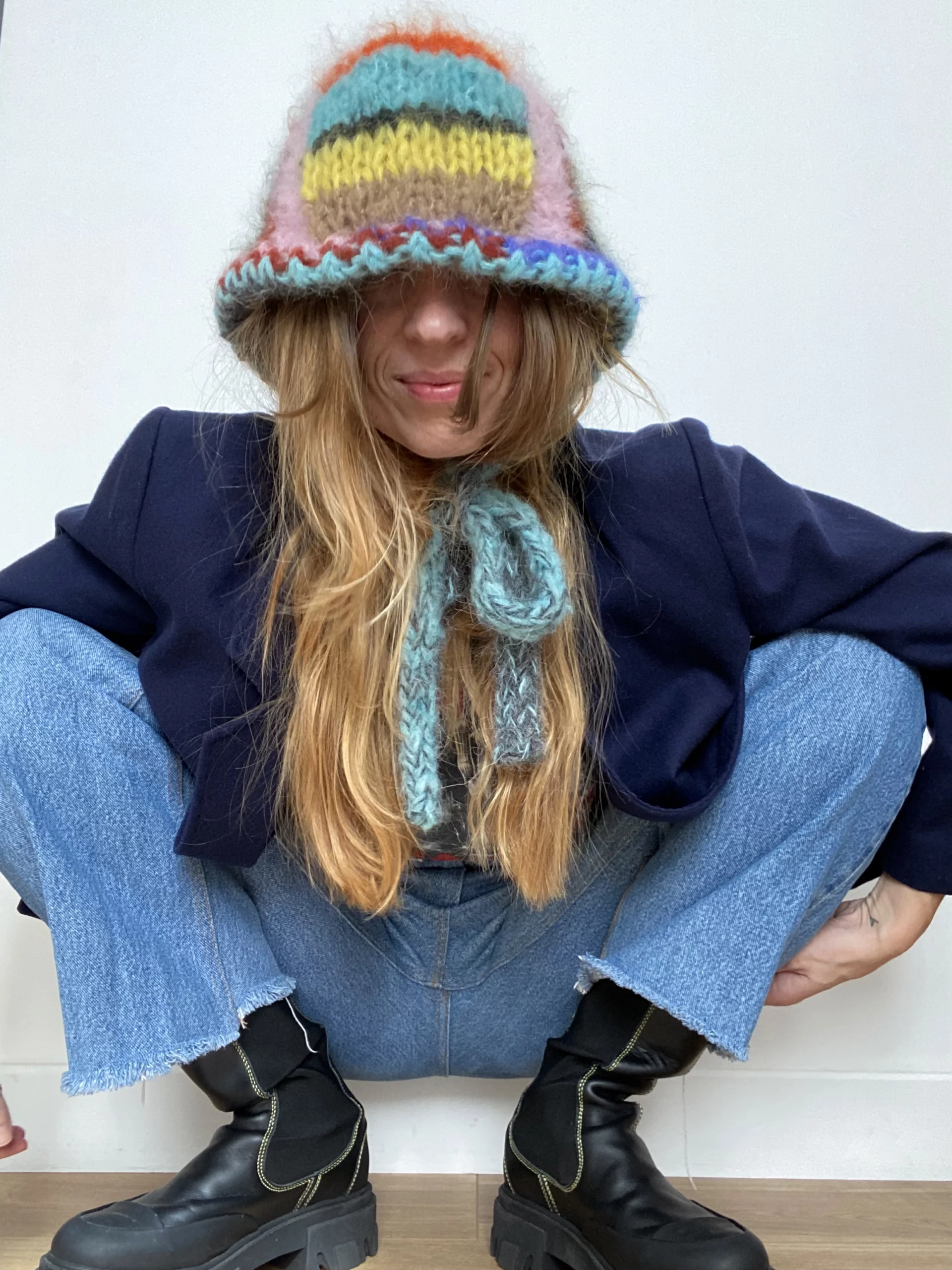 london bonnet