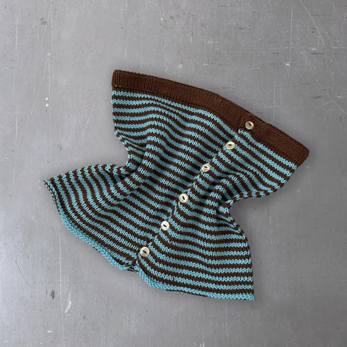 Poppy Top
