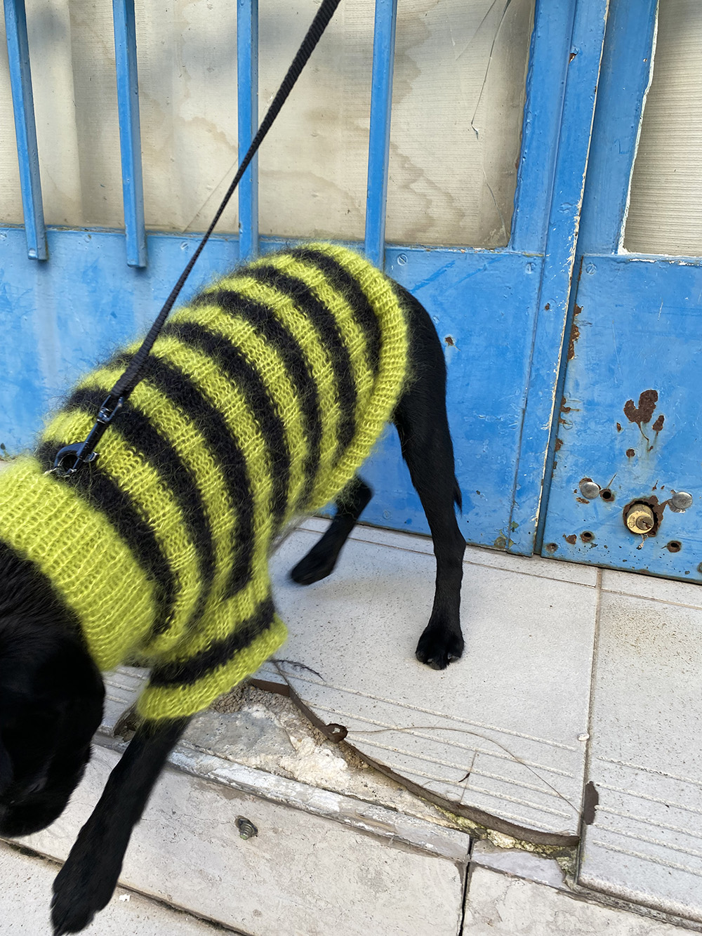 Sophie Sweater - Image 2