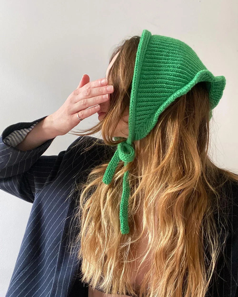 Babushka Bandana - Le Pull Le Pull