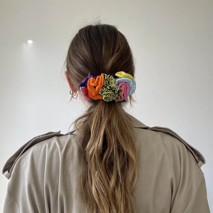 Froufrou Clipper