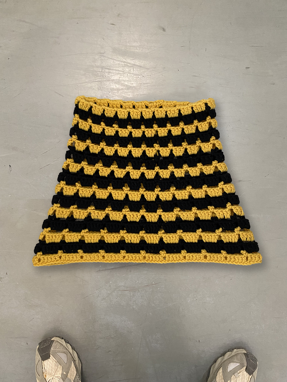 Pop Corn Skirt - Image 3