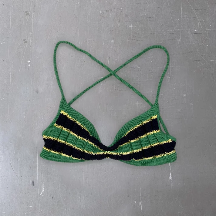 Azur Bra