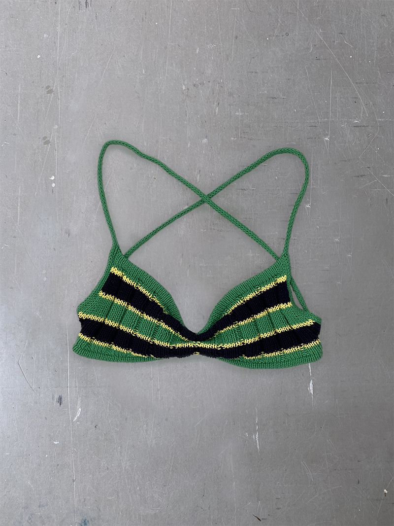 Azur Bra