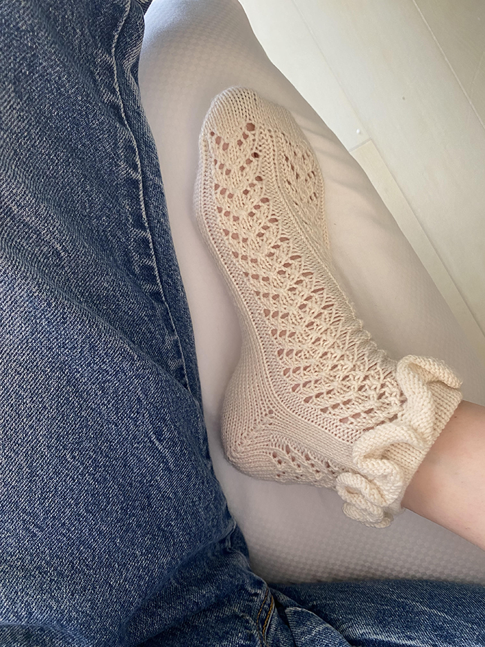 Baby Socks - Image 2