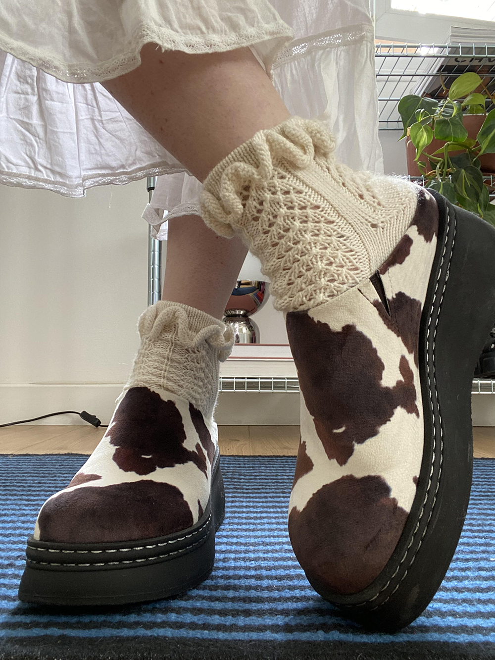 Baby Socks - Image 3