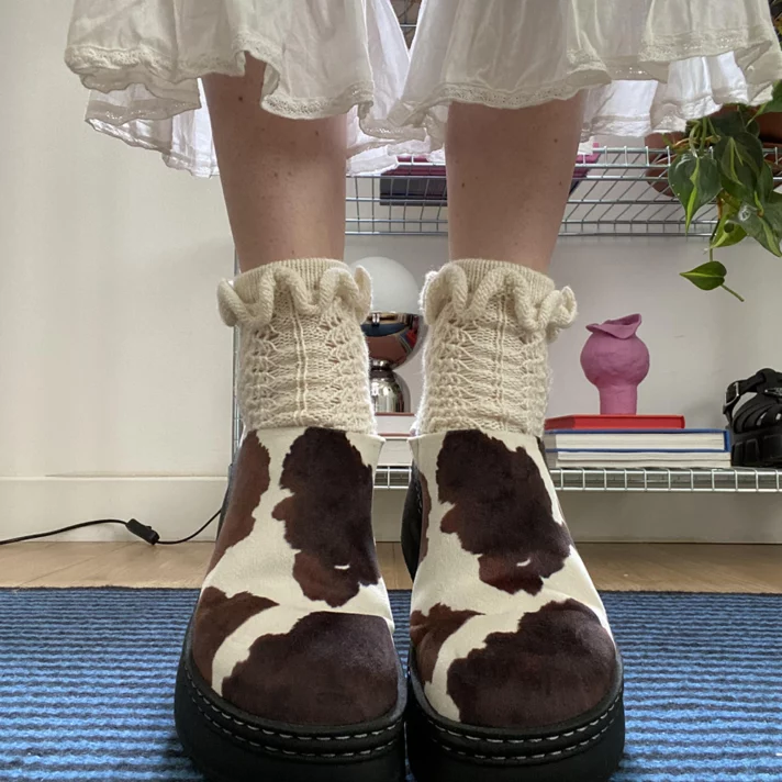 Baby Socks