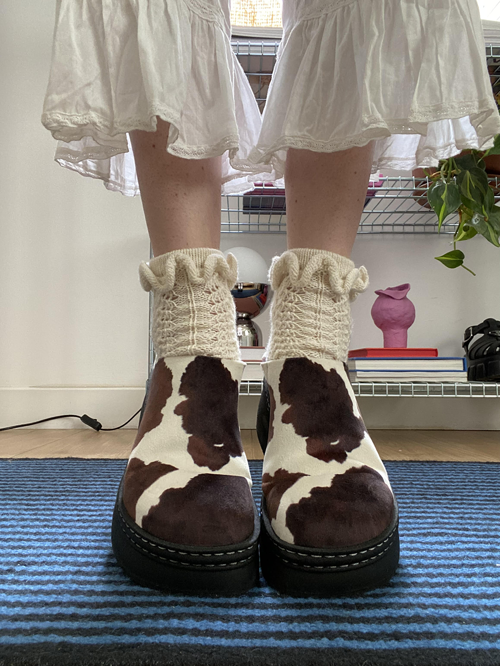 Baby Socks