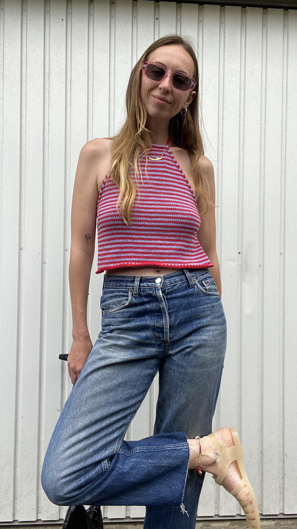 Cabourg Top - Image 4