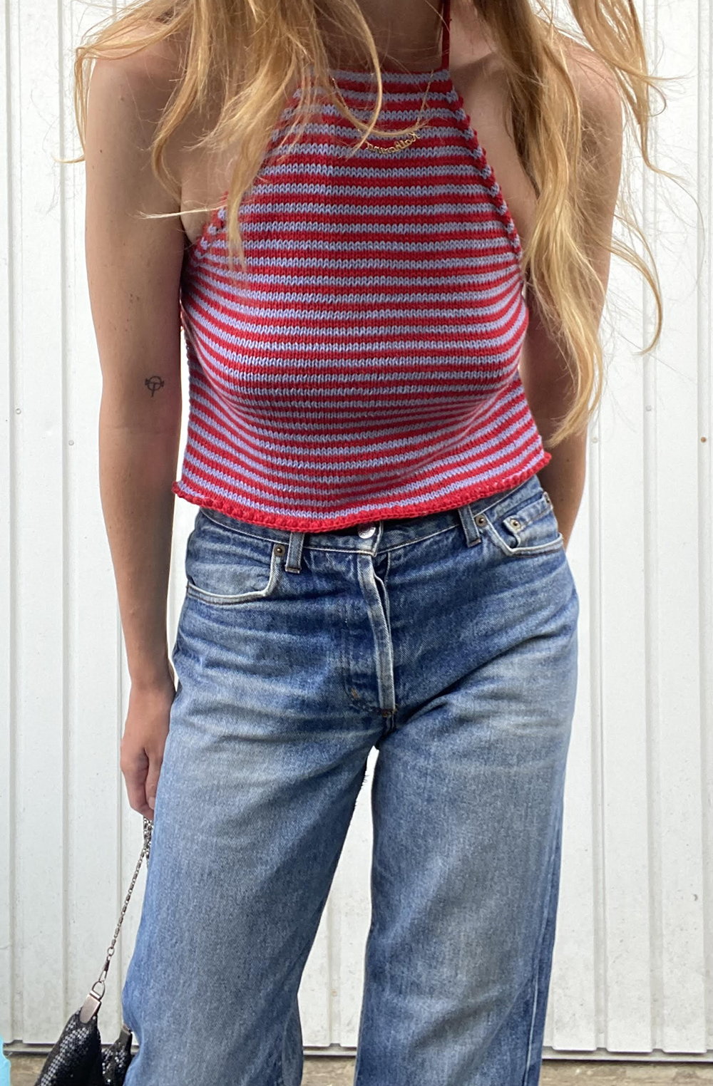 Cabourg Top - Image 3