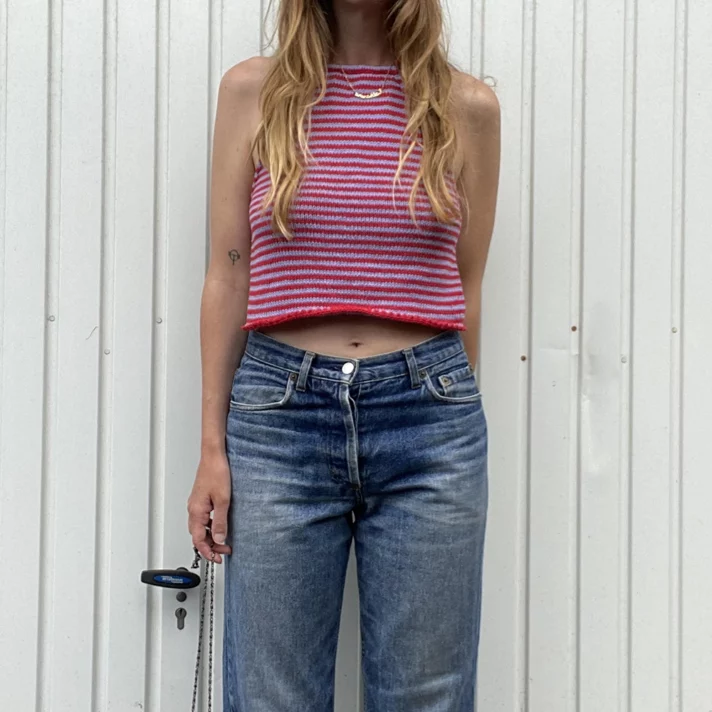 Cabourg Top