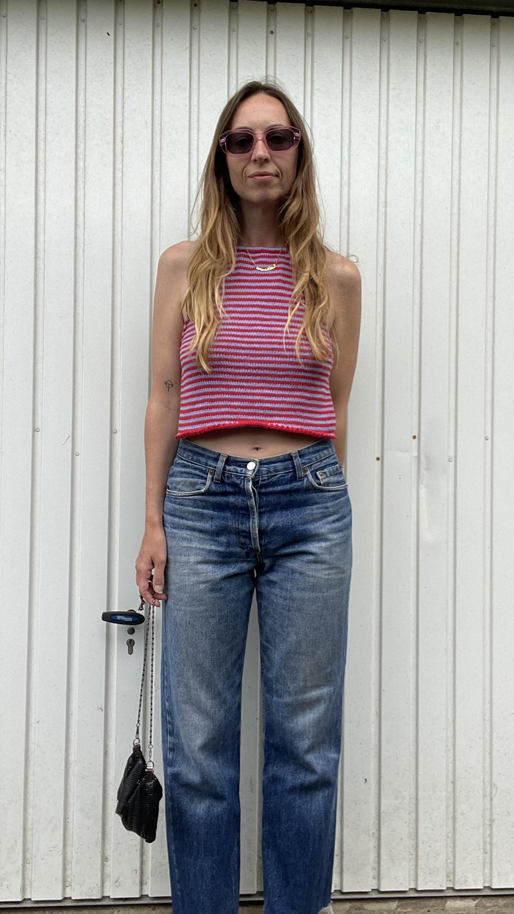 Cabourg Top