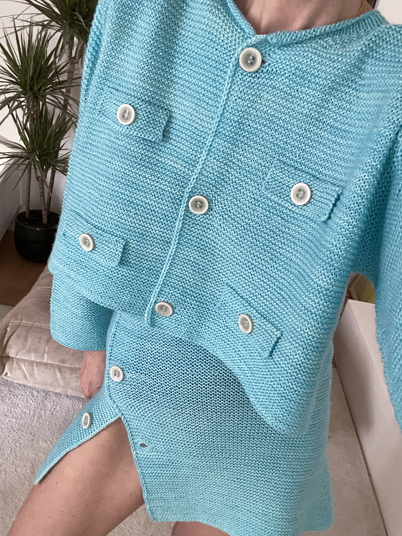 Lulu Jacket