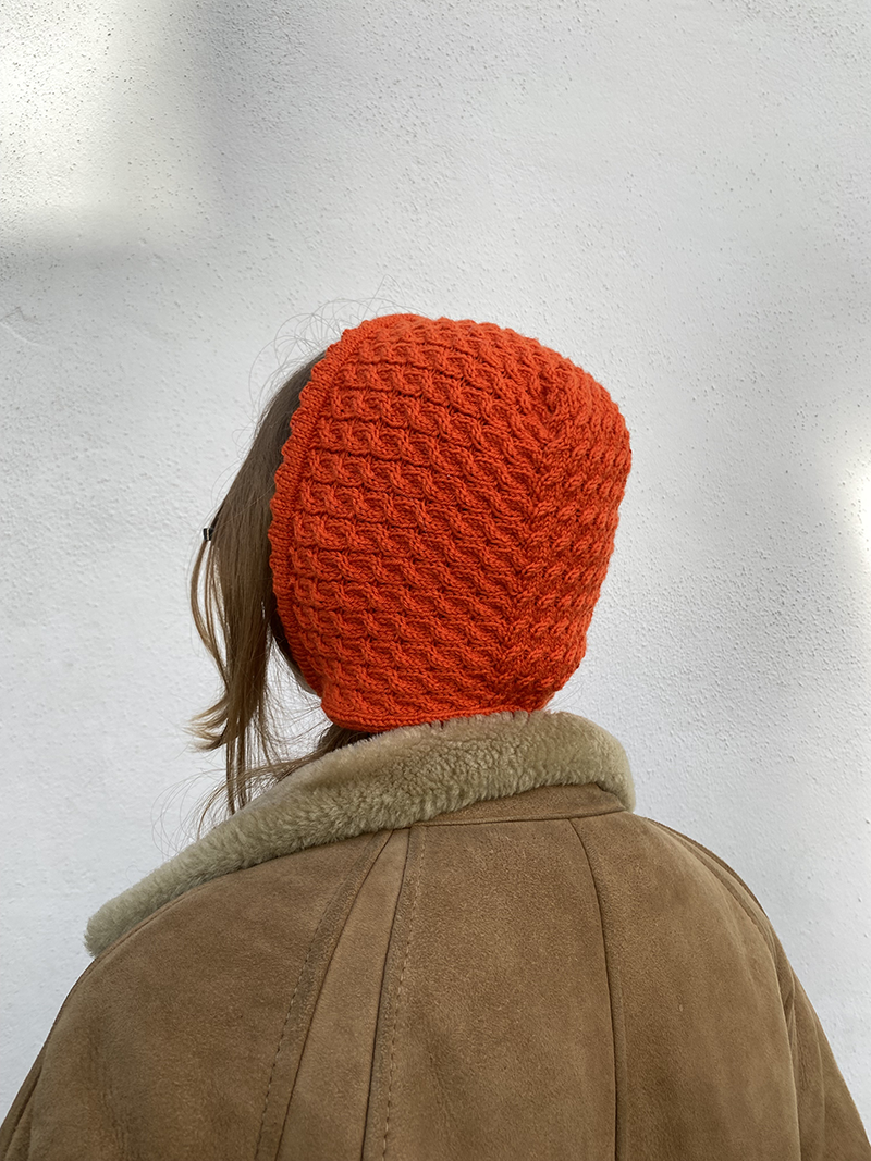 Love Me Bonnet - Image 3