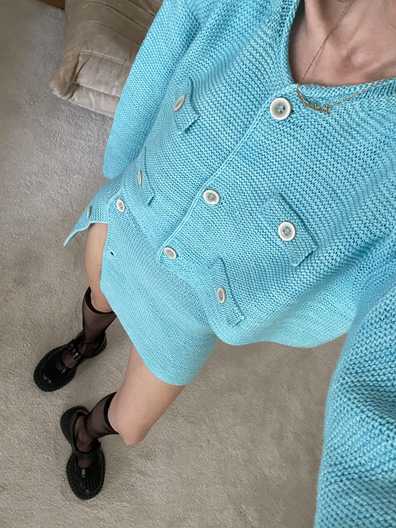 Lulu Jacket - Image 2