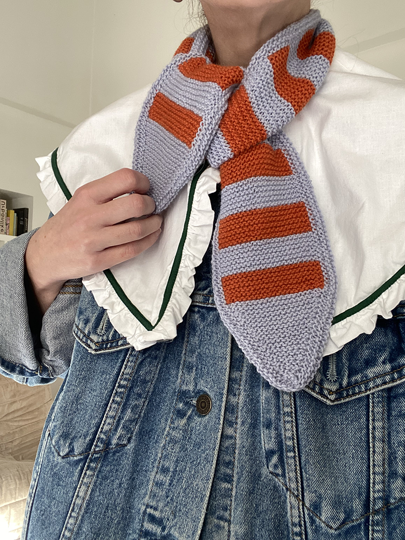 Back To School Tie - Image 2