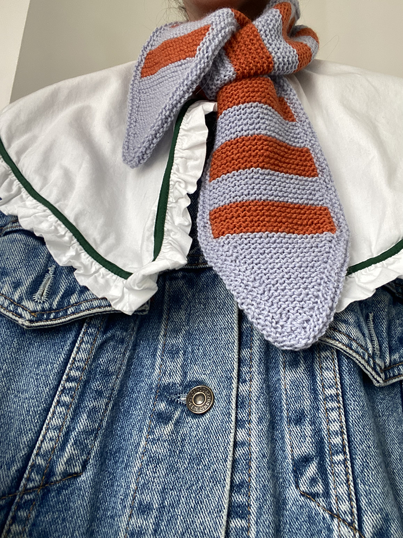 Back To School Tie - Image 3