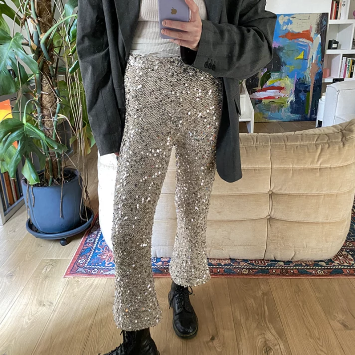 Eve Trousers